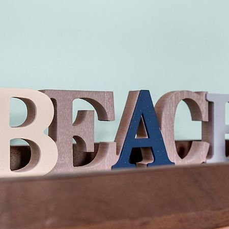 Cherry Grove Efficiency Just Steps From The Beach Myrtle Beach Ngoại thất bức ảnh
