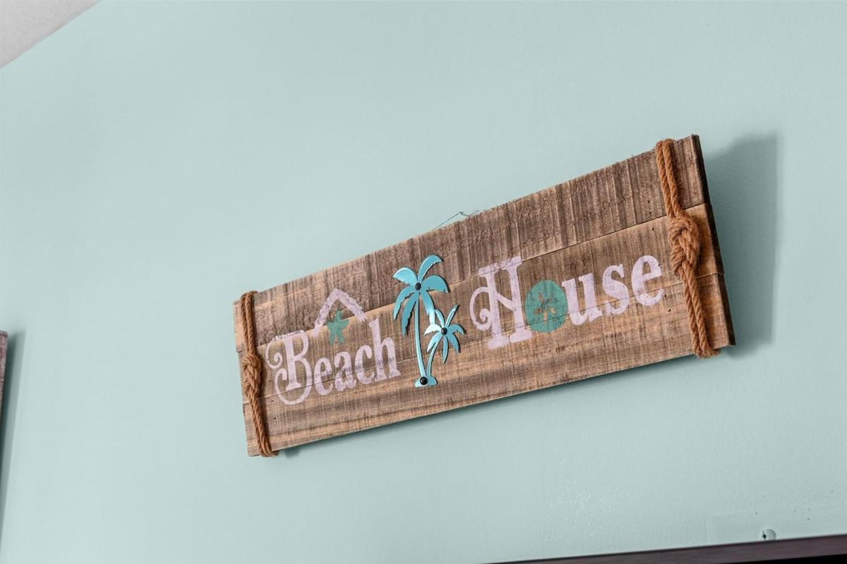 Cherry Grove Efficiency Just Steps From The Beach Myrtle Beach Ngoại thất bức ảnh
