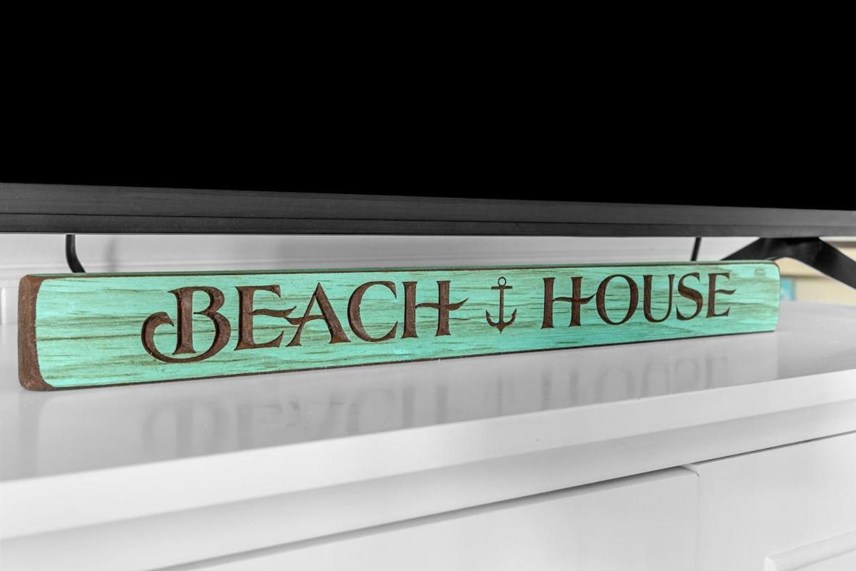 Cherry Grove Efficiency Just Steps From The Beach Myrtle Beach Ngoại thất bức ảnh