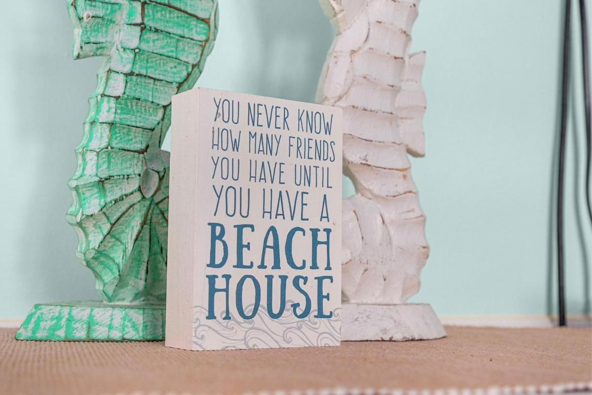 Cherry Grove Efficiency Just Steps From The Beach Myrtle Beach Ngoại thất bức ảnh